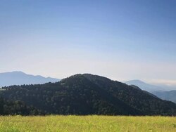 HD: Plateau Stock Footage