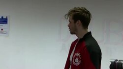 Prince Harry visits local boxing club in south east London as he begins to support Sport for Social Development initiatives News Clip