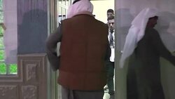 CLEAN : Heavy turnout at Kuwait polls as opposition returns News Clip