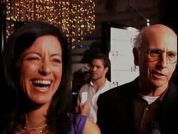 'An Inconvenient Truth' Premiere Stock Footage