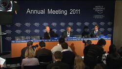 Trade officials optimistic about deal to liberalise int'l commerce News Clip