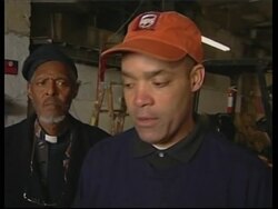 Man to row across Atlantic to raise awareness of AIDS News Clip