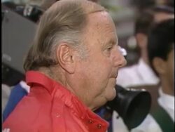 Shakin Loose with Mother Goose event Stock Footage