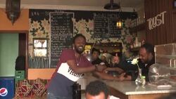 CLEAN : Eritrean artists profit from peace to make their mark on Ethiopia News Clip