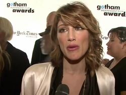 18th Annual Gotham Independent Film Awards Stock Footage