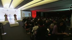 Religious leaders gather to discuss the migration of children in the region Instructional Video