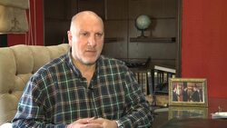 Analyst: "America wants creative chaos" News Clip