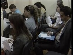 World report on illegal drugs is launched News Clip