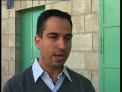 Shops shut, Hamas demo, over religious sites row with Israel News Clip