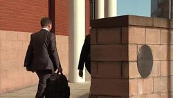 Why did Government Strategy on obesity change? News Clip