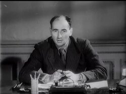 A CHRISTMAS FLIGHT OF FANCY News Clip