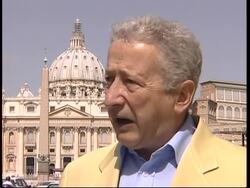 Spanish Vatican priest reax to legalisation of gay marriages in Spain Instructional Video