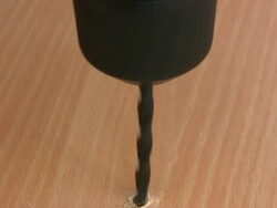 Gimlet Stock Footage