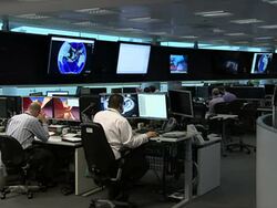 Unprecedented Access Inside Top Secret GCHQ News Clip