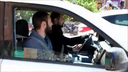 CLEAN : Morrocco: Spanish survivor leaves hospital and heads home News Clip