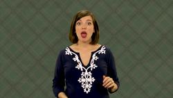 How are credit scores calculated? Instructional Video