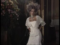 France - Paris fashion shows News Clip