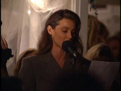 Save the Dolphins Event Stock Footage