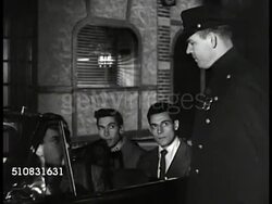 NY Police fatal shooting Instructional Video