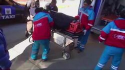 Rescuers recover 2 Spaniards after Peru avalanche Instructional Video