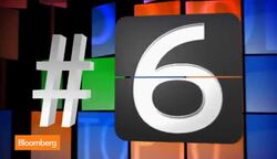 The Top Ten Stocks for Dec. 2 News Clip