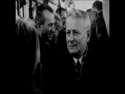SYND 5 1 68 FILE FOOTAGE OF CZECHOSLOVAKIAN LEADERS Instructional Video
