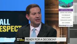 Mark Halperin: Ferguson Is Ready For Decision News Clip