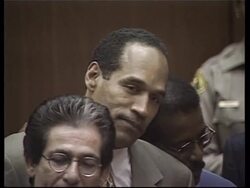 FILE of OJ Simpson lawyer who died aged 67 News Clip