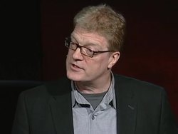 Ken Robinson: Do schools kill creativity? Instructional Video