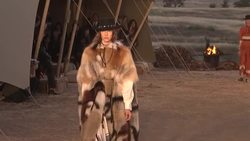 Dior takes star-studded crowd caving with Cruise collection News Clip