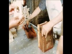 SYND 7 5 71 EGYPT'S MUSLIMS CELBRATE THE BIRTHDAY OF THE PROPHET MUHAMMAD News Clip