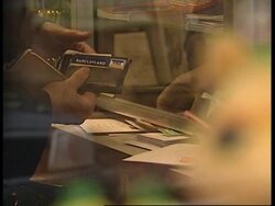 UK: EUROPEAN SINGLE CURRENCY PREVIEW News Clip