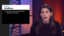 Newsy's Latest Headlines News Clip