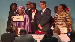 CLEAN : Liberia joins World Trade Organization News Clip