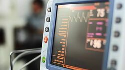 Hospital Stock Footage