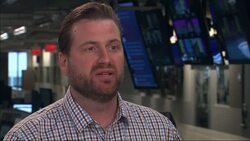 GOP Defends Coal As Renewable Energy Surges News Clip