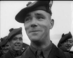 KOREA - REINFORCEMENT LEAVE BY AIR News Clip