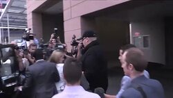 CLEAN : Internet mogul Kim Dotcom vows to fight extradition to US News Clip