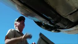 WW2 warbirds still flying high News Clip