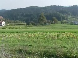 Landscape Stock Footage