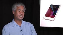 AP Review: Pros and Cons of iPhone 8 News Clip