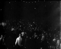 Roosevelt Narrowly Escapes Bullets Of Would Be Assassin News Clip