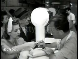 Butchers taking advantage of consumers Instructional Video