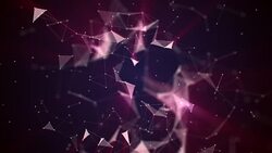 Connection structure Stock Footage