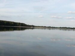 Boat Trip Stock Footage