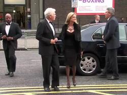 Ted Turner Stock Footage