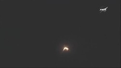 NASA launches rocket carrying NOAA satellite News Clip