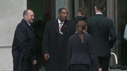 CLEAN : BBC marks unhappy 90th birthday News Clip