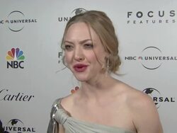 NBC, Universal Pictures and Focus Features Golden Globes After-Party Part 1 Stock Footage