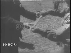 Filipinos Get Bolos News Clip